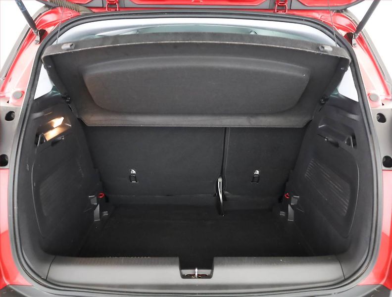 Opel Crossland X (2020) 1.2, Serv.kniha, Tempomat - fotka 12 z 13