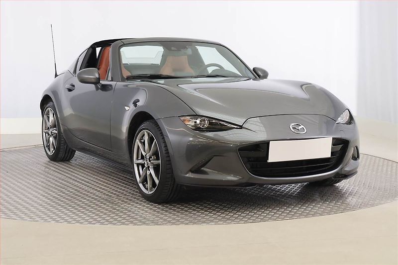 Mazda MX-5 (2023) 2.0 - fotografie inzerátu