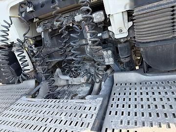 DAF XF (2021) 530 4x4 hydraulika EURO 6 - fotka 8 z 18