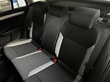 Škoda Rapid (2019) 1.0 TSI 81kw Ambition - CZ - náhled 19