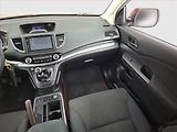 Honda CR-V (2016) 2.0 i-VTEC, LPG, 4X4, ČR - náhled 8