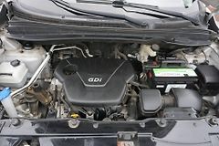 Hyundai i30 (2011) 1,4 NOVÉ VČR - fotografie inzerátu