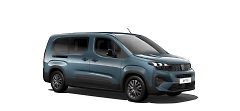 Peugeot Rifter (2026) LONG ALLURE BHDi 130k MAN - fotografie inzerátu