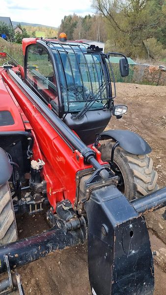 Manitou (2022) 1335 EASY 75D ST5 S1 - fotka 21 z 23