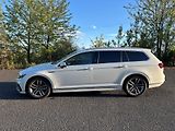 Volkswagen Passat (2021) 2.0 TDI 147kW 4x4 R-LINE - náhled 1