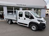 Fiat Ducato (2026) L4 2kab sklápěč 2,2 Mjet 140k - náhled 13