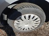 Volkswagen Touran 2.0 TDI, DIGIKLIMA - náhled 15