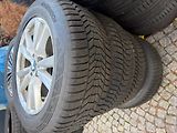 BMW X5 (2014) X5 4.0D 230KW M-PAKET - náhled 25