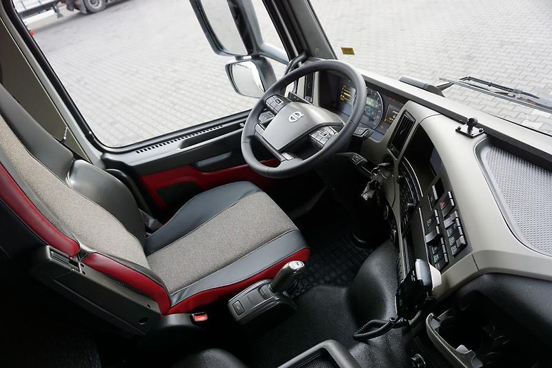 Volvo FM (2017) / 410 / ACC / EURO 6 / WAGA 68 - fotka 13 z 48
