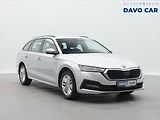 Škoda Octavia 2,0 TDI 85kW Ambition CZ DPH - náhled 1