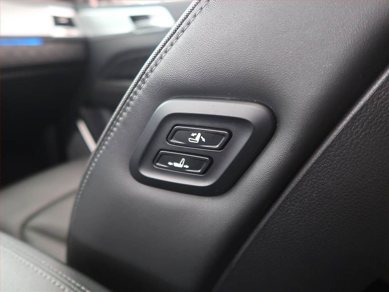 SsangYong Rexton (2022) 2.2 Diesel - fotka 23 z 29