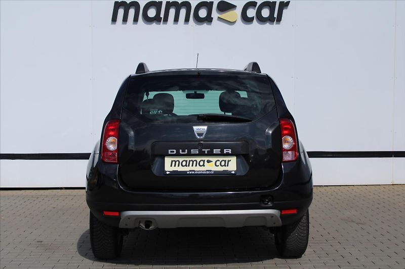 Dacia Duster 1.6i 77kW KLIMA SERV.KNIHA - fotka 6 z 18