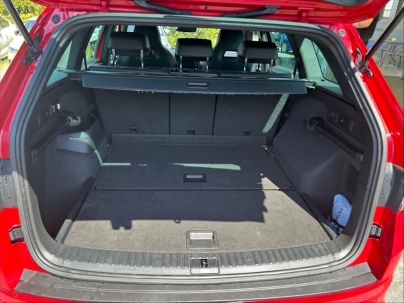Škoda Kodiaq 2,0 TDI 176 RS 4x4 AT - fotka 6 z 11