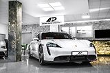 Porsche Taycan Turbo S PCCB/PDCC/PDLS+/PTV/BU - náhled 1