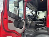 Scania (2021) P 280 valník s plachtou, 9,1m - náhled 19