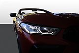 BMW M8 Cabrio - náhled 24
