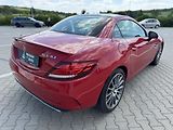 Mercedes-Benz SLC AMG 43 - náhled 40