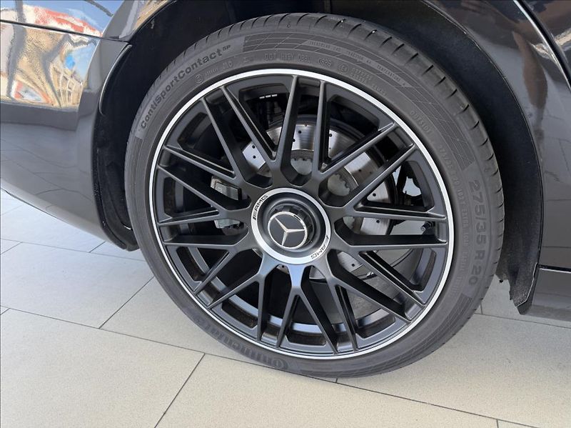Mercedes-Benz Třídy S 3,0 S350d,AMG packet, 4Matic - fotka 36 z 37