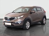 Kia Sportage (2013) 1.7 CRDi, Serv.kniha, Tempomat - náhled 1