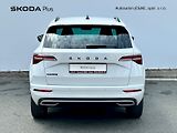 Škoda Karoq (2025) Sportline 2.0 TDI 110 kW DSG - náhled 9