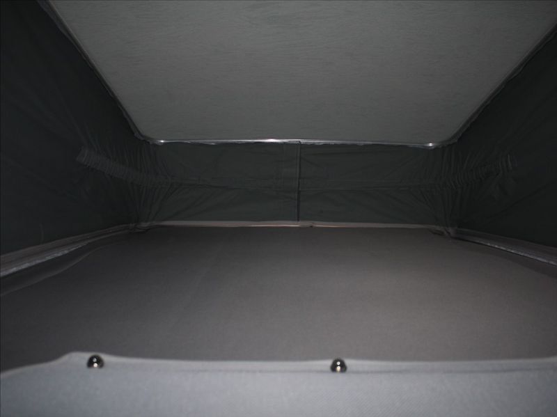 Ford Tourneo Custom 2,0 DETHLEFFS Globevan Obytňák - fotka 26 z 31