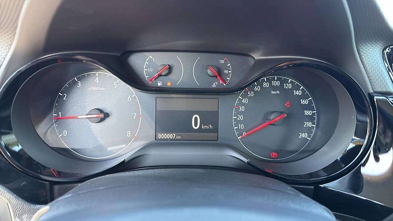 Opel Corsa (2026) Edition 1.2 TURBO (74kW/100k) - fotka 18 z 24