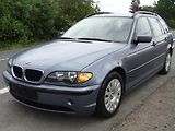 BMW Řada 3 318i, bez koroze - náhled 1
