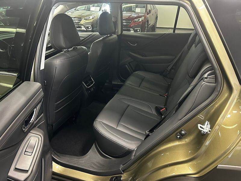 Subaru Outback (2025) 2.5 Comfort+kůže | Záruka - fotka 19 z 41