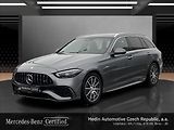 Mercedes-Benz Třídy C C 43 AMG 4M kombi - náhled 1
