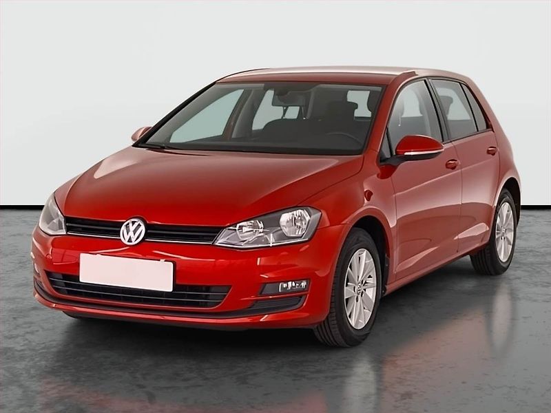 Volkswagen Golf (2015) 1.2 TSI, Serv.kniha, Tempomat - fotka 2 z 20