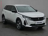 Peugeot 5008 (2022) 1.5HDi, ČR, Allure, AT, LED - náhled 1