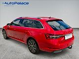 Škoda Superb 2,0 TDI COMBI DSG L&K 147KW - náhled 6