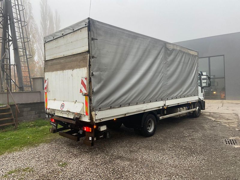 Iveco Eurocargo (2008) ML120E22, Euro 4, čelo - fotka 4 z 19