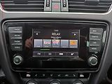 Škoda Octavia (2014) 2.0 TDi, Bixen, navi, park - náhled 9