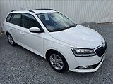 Škoda Fabia 1,0 TSI DPH tažné 1maj původČR - náhled 7