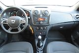 Dacia Logan MCV 1.0 SCe KLIMA TAŽNÉ ČR - náhled 9