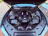 Maserati Levante S GrandLusso Q4 316 kW, ČR, B& - náhled 29