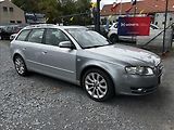 Audi A4 2,0 TDi Automat  NováSTK,Tažné - náhled 8