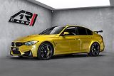 BMW M3 Individual, manual, keramiky - náhled 1
