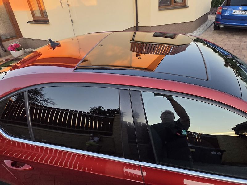 Škoda Octavia 1.6TDI 85kw nové v ČR. - fotka 11 z 43