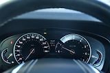 BMW Řada 5 540i xD LUXURY LINE HUD - náhled 26