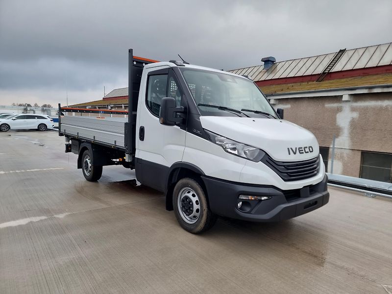 Iveco Daily (2026) 35S16/3s sklápěč/sk. B - fotka 4 z 18
