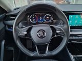Škoda Octavia 2.0TDI Style, původ ČR,1.Maj. - náhled 21