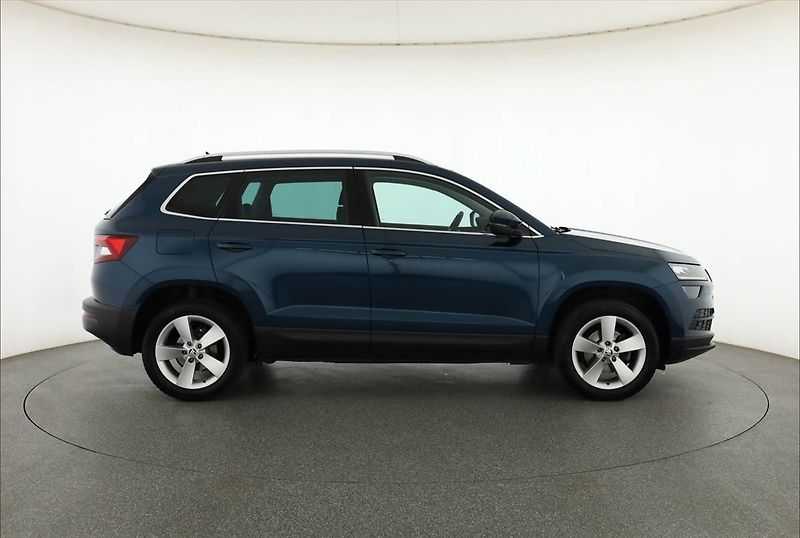 Škoda Karoq (2021) Style 1.5 TSI - fotka 6 z 21