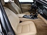 BMW Řada 5 (2012) 530d xDrive, 4X4, Automat - náhled 7