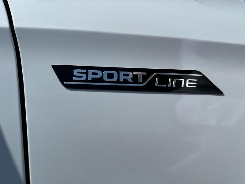 Škoda Kodiaq iV 1,5 TSI / 150 kW Sportline - fotka 23 z 27