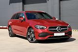 Mercedes-Benz Třídy C (2024) C 300 de 4Matic EQ - náhled 12