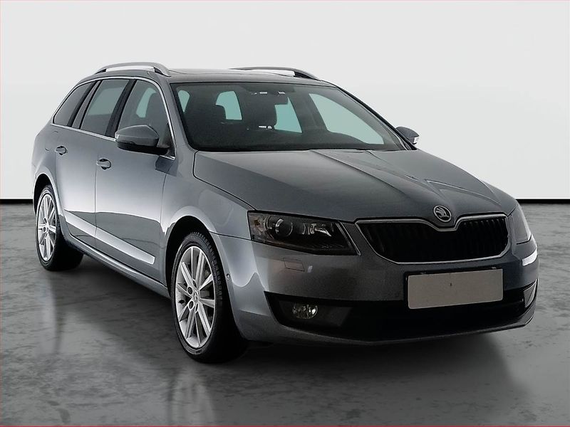 Škoda Octavia (2013) Elegance 2.0 TDI, Xenony - fotografie inzerátu