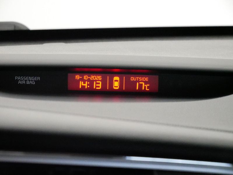 Kia Ceed - fotka 19 z 25