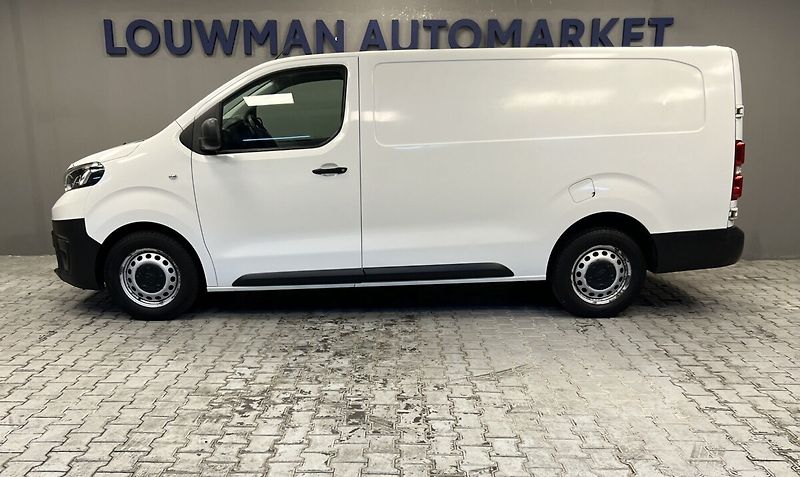Toyota ProAce L2 Active - fotka 3 z 14